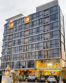 IZEN Budget Hotel & Residences (Plus) - Image 2