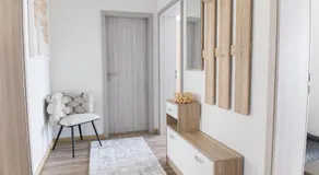 T&K Apartments near Messe Fair Trade Düsseldorf und Airport 2B - Image 4