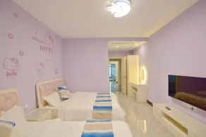 Huilin xiaoyin Villa - Image 3