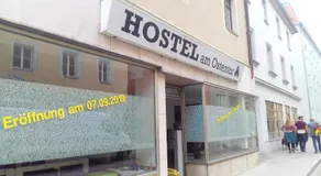 Hostel am Ostentor - Digital Check-In - Image 5