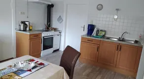 NEU Ferienhaus Achterland Usedom - Image 3