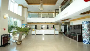 Tangshan Jingang International Hotel (Caofeidian Tanghai Road Branch) - Image 4