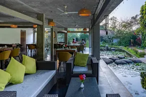 Sanctuary Amaidiyana - A CGH Earth Experience - Image 3