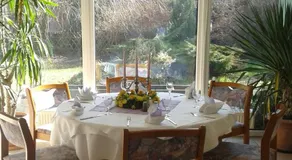 Schlossparkhotel Sallgast - Image 2