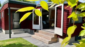 Chalet in Sint Maartenszee near Beach - Image 4