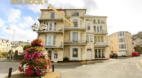 ILFRACOMBE SEA ROCK 4 1 Bedroom - Image 3
