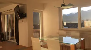SHERPA HAUS Ferienwohnung am Hahnenkamm,Reutte - Image 4