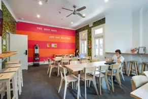 Tequila Sunrise Hostel Sydney - Image 5