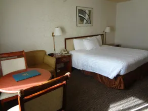 JJ Grand Hotel - Image 4