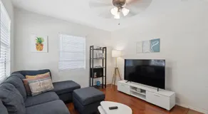 Clearwater 2BR Home Private Fire Pit, Hammock & Grill 10 Min to Beach - Image 2