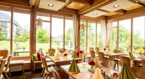 Hotel Alpenblick - Image 2