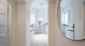 Casa Lucia Relaxing rooms - Image 4
