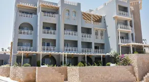 Novis Boutique Hotel Sahl Hasheesh - Image 5
