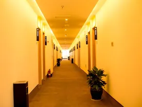 GreenTree Inn Jinzhong Yuci Old Town Express Hotel - Image 5
