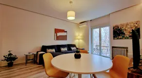 Espectacular apartamento en Cuzco / Alberto Alcocer - Image 3