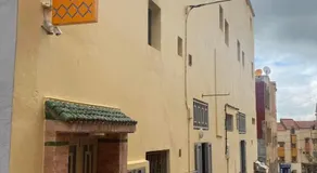 hôtel mamounia el hajeb - Image 5