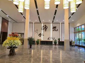 Priscilla International Resort Hotel - Image 4