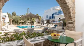 Agios Prokopios Hotel - Image 4