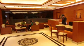 Clouds Valley Hotel - Image 5