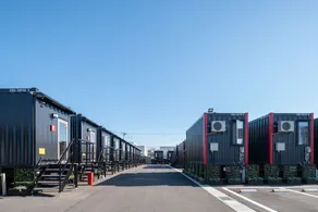 HOTEL R9 The Yard Kamisu - Image 4