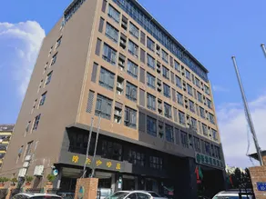 GreenTree Inn Ningde Gutian County Chengdong Street Business Hotel - Image 3