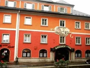 Gasthof zur Post - Image 1