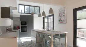 L'Echoppe - Maison 3 chambres avec 2 salles de bain et grande Terrasse - Image 5