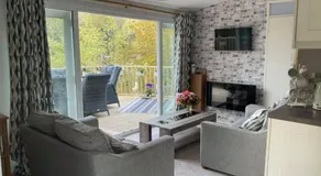 147 Snowdon Drive, Glan Gwna Holiday Park - Image 2