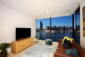 Orange Stay at Collins Wharf - Image 2