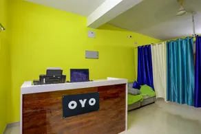 Hotel O Dn Premium Villa - Image 5