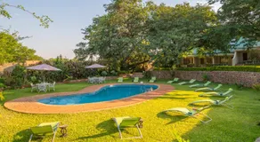 Batonka Guest Lodge - Image 4