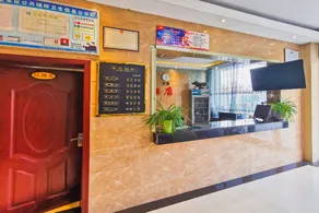 Forest Bay Fashion Hotel - Image 5