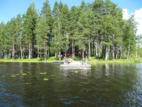 Holiday Home Haapaniemi- cjoe020 by Interhome - Image 5