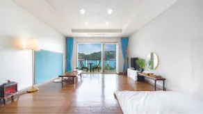 Tongyeong Maremio Oceanview Pension - Image 4