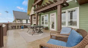 Luxury Waterfront Home Family and Pet Friendly Near Surfside Beach 11 Mins - Image 5