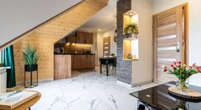Widokowy Apartament - Pokoje Gościnne - Image 3