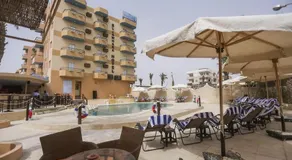 Jawhara Inn Hotel - فندق الجوهرة سفاجا - Image 3