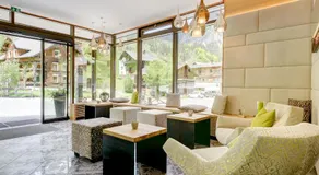 Hotel Garni Tannleger B&B - Image 3