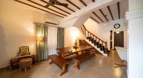 Elegant holiday homes Coorg - Image 5