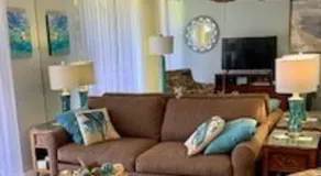 1bd Condo FREE AC great location - steps to ocean! - Image 2