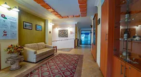 Saint George Hotel & Medical Spa - Image 5