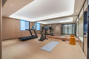 JI Hotel Beijing Shahe University Town Gonghuacheng - Image 5