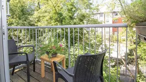 Zebra Serviced Apartments@Calloway House - Image 3