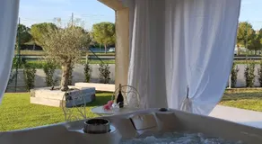 Villa Cangiano B&B and Pool - Image 2