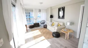 Apartamento Mediterraneo - Image 2