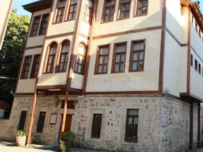 Sebile Hanim Mansion Hotel - Image 4