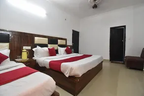Hotel Vivek inn Katra - Image 4