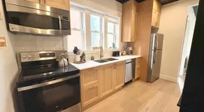 The Walnut on Victoria Park - 2 Bed 1 Bath - Image 4