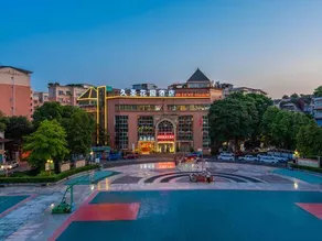 Jiusheng Garden Hotel - Image 5