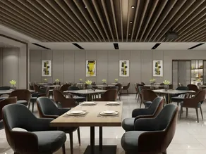 GYA Hotel Heze Zhonghua Road Jiahe Plaza - Image 2